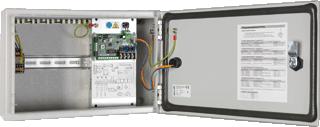 Electroproject GTV-A Universele Voeding 24V 10A | 40002294, Verzenden, Nieuw