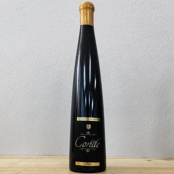 2017 Casa Encostas de Melgaço, Carlos Conde Alvarinho &