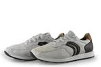 Geox Sneakers in maat 45 Wit, Kleding | Heren, Schoenen, Verzenden, Wit, Zo goed als nieuw, Sneakers