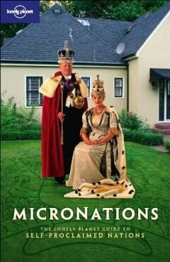 Micronations 9781741047301 George Dunford, Verzenden, Gelezen, George Dunford