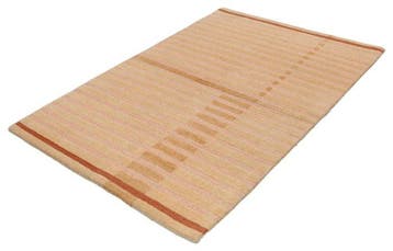 Moderne designer tapijt - Vloerkleed - 181 cm - 124 cm -, Nieuw
