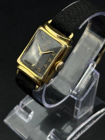 Blumus - Vintage Artdeco 50’s - Zonder minimumprijs - Heren, Nieuw