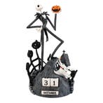 Nightmare Before Christmas Jack Skellington 3D Kalender, Verzamelen, Disney, Ophalen of Verzenden, Nieuw