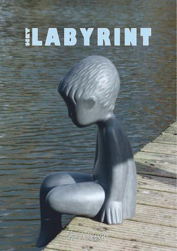 Het labyrint 9789460793998 Ann De Bosscher, Verzenden, Ann De Bosscher