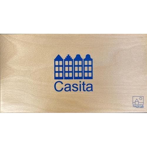 Toys for Life Casita, Livres, Livres scolaires, Envoi