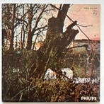 Black Sabbath - Black Sabbath (1st pressing!) - Enkele