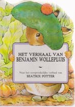 Het Verhaal van Benjamin Wollepluis 9789041009111, Verzenden, Beatrix Potter