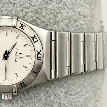 Omega - Constellation - Sans prix de réserve - Unknown -