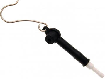 Bgs Technic Adapter voor remontluchter BGS 8066/8080, Verzenden