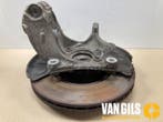 Fusee rechts-voor Volkswagen Passat O294301, Nieuw