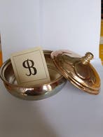 Suikerkom - .800 zilver, Antiek en Kunst