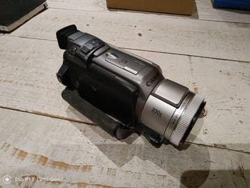 Canon MVX31 Mini caméra DV-DV
