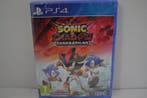 Sonic Shadow Generations - SEALED (PS4), Consoles de jeu & Jeux vidéo, Jeux | Sony PlayStation 4