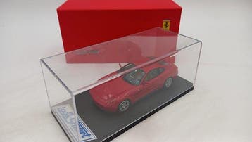 Look Smart 1:43 - Modelauto - Ferrari 612 Scaglietti 2003 -