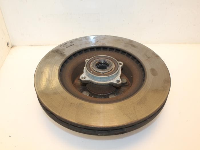Wielnaaf voor Tesla Model S O122277, Autos : Pièces & Accessoires, Suspension & Châssis