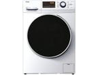 Haier HW80-B14636N - Wasmachine - 8kg laadvermogen - A, Elektronische apparatuur, Wasmachines, Verzenden, Zo goed als nieuw