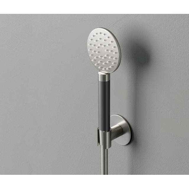 SHOWMODEL! Hotbath Cobber M444 ronde handdouche, Huis en Inrichting, Badkamer | Badtextiel en Accessoires, Verzenden