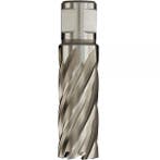 IBL.120 - Kernboor, HSS-Co, D 12 mm, DoC 55 mm, Weldon., Doe-het-zelf en Bouw, Ophalen of Verzenden, Nieuw