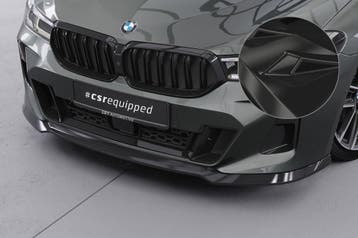 Cupspoiler voor BMW 6 Reeks (G32) M-pakket CSL669-G, Verzenden