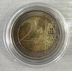 Finlande. 2 Euro 2004 Enlargement of the EU (colored)