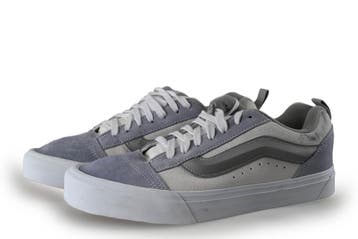 Vans Sneakers in maat 42½ Grijs, Kleding | Heren, Schoenen, Overige kleuren, Verzenden, Sneakers, Vans