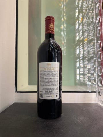2018 Chateau Mouton Rothschild - Bordeaux 1er Grand Cru, Nieuw