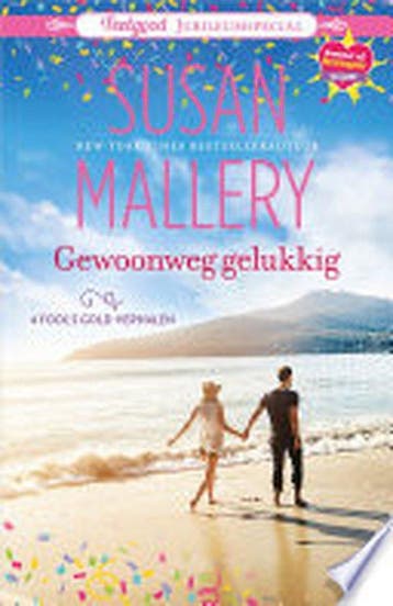 Gewoonweg gelukkig - Mallery, Verzenden
