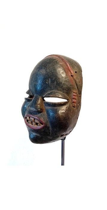 Gezichtsmasker - Ibibio - Nigeria