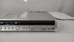 Pioneer DVR-530H-S DVD Recorder met HDD – Zilver Lecteur DVD