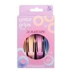 Framar Gator Grips (Klemmen), Verzenden, Nieuw, Gel, Wax, Haarlak of Mousse