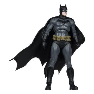 Batman Year One (Part 4) DC Multiverse Action Figure Batman, Verzamelen, Ophalen of Verzenden, Nieuw