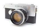 Olympus Pen F + G.Zuiko Auto-S 1.4/40mm |, Nieuw
