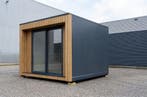 OK-Pods Tuinhuis. OK-Pods a brand by OK-Units | 5m x 3,49, Tuin en Terras, Nieuw