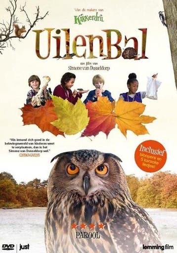 Uilenbal, Verzenden, Nieuw in verpakking