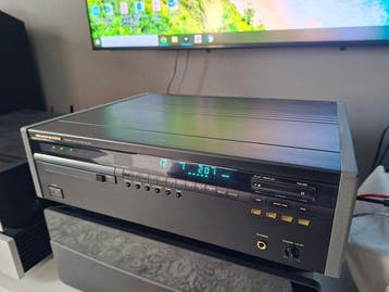 Marantz - CD-80 Lecteur de CD