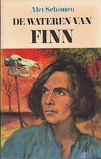 Wateren van finn 9789026911286 Schouten, Verzenden, Schouten