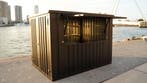 Demontabele containers opruiming! Tweedehands | lage prijs!, Nieuw