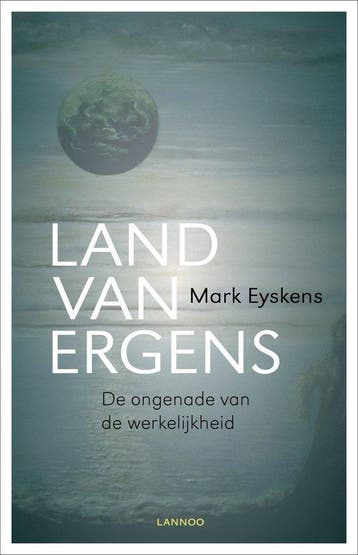 Land van ergens 9789401402415 Mark Eyskens, Verzenden, Gelezen, Mark Eyskens