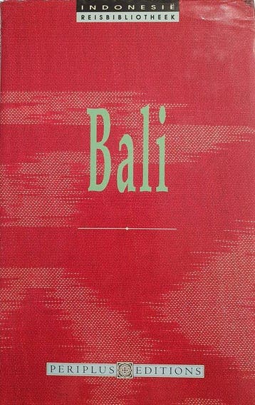 Bali, Boeken, Verzenden, Nieuw