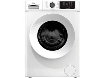 Beko - Wasmachine Voorlader - 7 kg - White, Electroménager, Verzenden