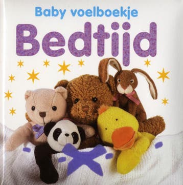 Bedtijd / Baby voelboekje 9789048302413 Dawn Sirett, Boeken, Verzenden, Gelezen, Dawn Sirett