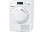 Miele TKB550 WP - Warmtepompdroger - 8 kg - EcoDry -, Elektronische apparatuur, Verzenden, Zo goed als nieuw