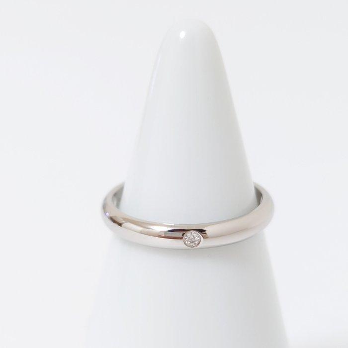 Cartier - Ring - Wedding Platina, Handtassen en Accessoires, Ringen