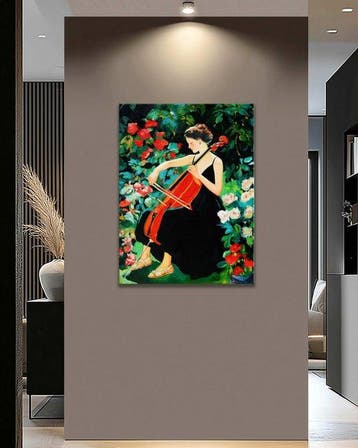 Matteo - Melody Among the Roses