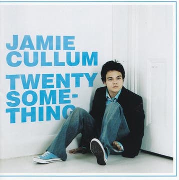 Jamie Cullum - Twentysomething, Verzenden