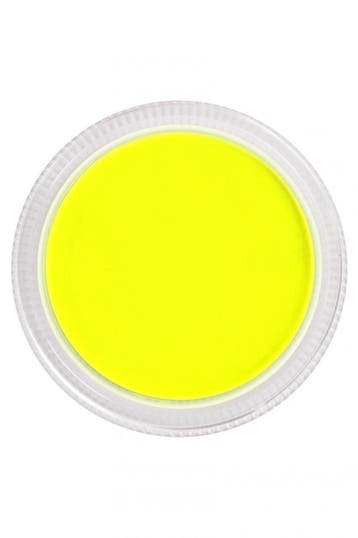 Hobby Watercolor Neon Geel 30gr, Verzenden