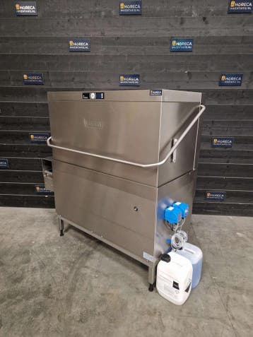 Vaatwasser | pannenwasser | Hobart | premax | 400V | horeca
