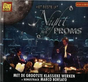 Various - Het Beste Uit Night Of The Proms 3 (Met De Grootst, Verzenden