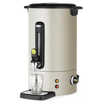Verwarmde Drankendispenser | UNIQ (Design by Bronwasser) |, Zakelijke goederen, Horeca | Keukenapparatuur, Verzenden, Nieuw in verpakking