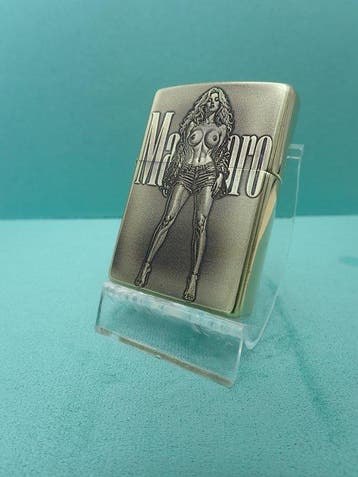 Zippo - Zippo Custom - Lady - Zonder minimumprijs -, Nieuw